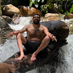 Juan Zea