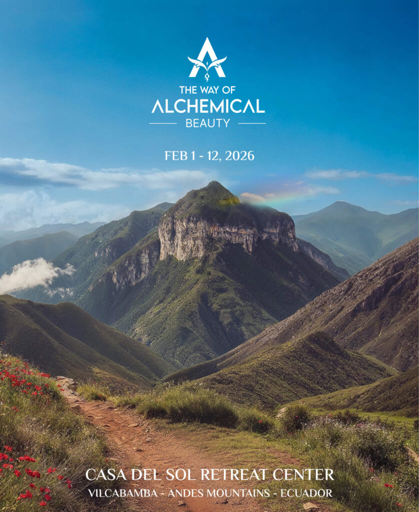 The Way of Alchemical Beauty